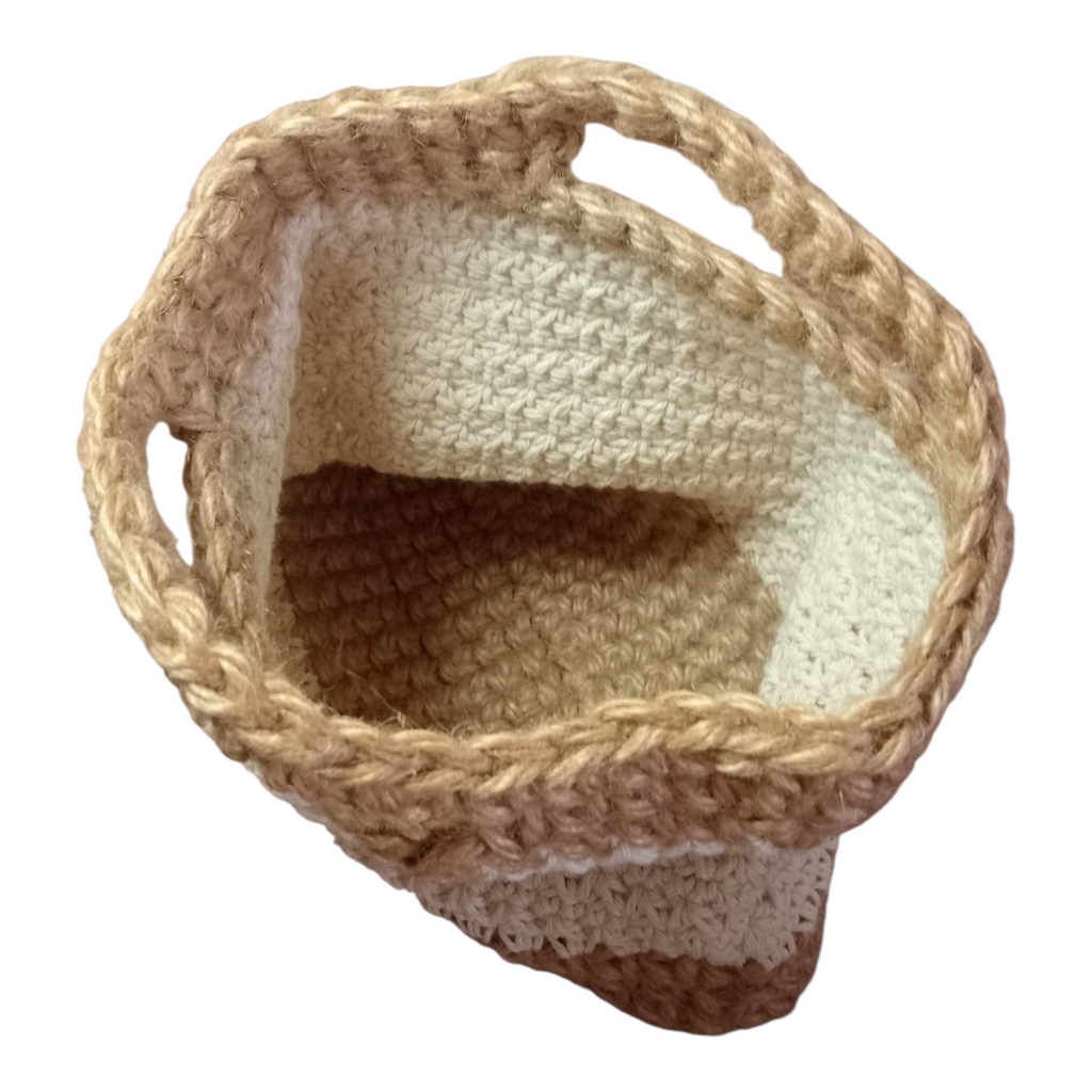 Bolso Boho de verano, Tejido a Crochet,Bolso de mano